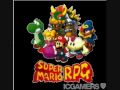 Super Mario RPG - Forest Maze (Super Smash ...
