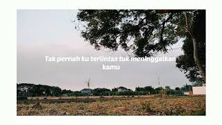 Download lagu Rey Mbayang - Tentang Setelahnya (Video Lyric).mp3 mp3
