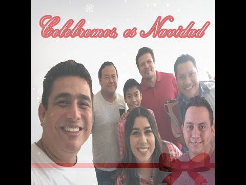 Celebremos, Es Navidad