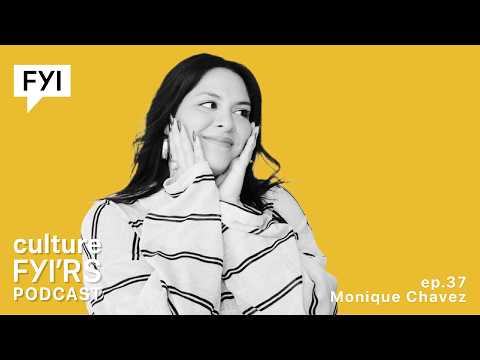 HER Music Club with Monique Chavez