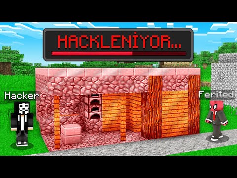 FERİTED VS MİNECRAFT #97