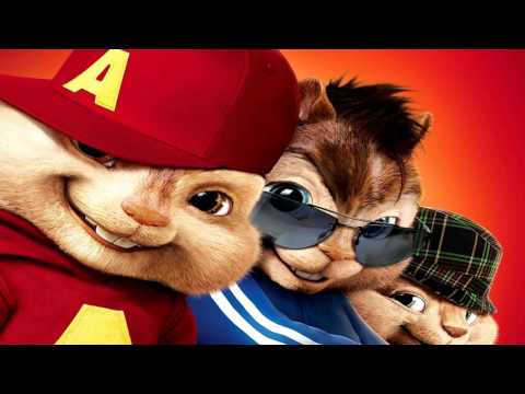 Noaptea Târziu - Rapperu' Ilie ( Chipmunks version )