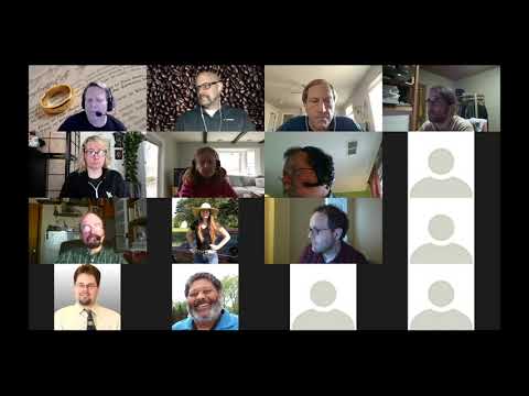 Local Development AMA