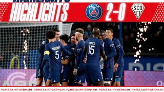 Download lagu HIGHLIGHTS | PSG 2-0 ANGERS I EKITIKE & MESSI ⚽️ #Ligue1 🏆 #PSGSCO mp3 Download lagu HIGHLIGHTS | PSG 2-0 ANGERS I EKITIKE & MESSI ⚽️ #Ligue1 🏆 #PSGSCO mp3