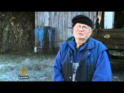 Braća koja su se borila na suprotstavljenim stranama - Al Jazeera Balkans