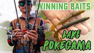 WINNING Patterns and Presentations | Lake Pokegama | Champions Tour 2026
