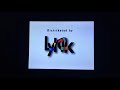 Opening To Barney Good Day Good Night 1997 VHS