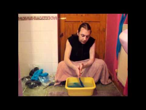 Drakens Cyber Dreadfall Tutorial Part Four