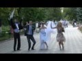 свадьба в Новочеркасске. Музыкальный клип 