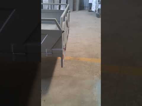 Blue Gulmohar Electric Loader Rickshaw, Loading Capacity: 600KG