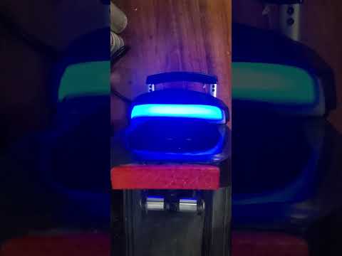 STL file Begode Master Rear Light. (Stronger)・3D print object to ...