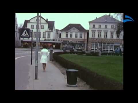 Dokumentation über Heide 1973 Szene 03 Kirche