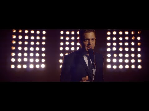 Michael Bublé - Cry Me A River (Official Music Video) [4K Remaster]