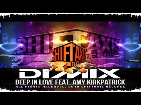 DIMIX - Deep In Love feat. Amy Kirkpatrick (Original Mix)