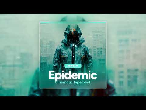 NF x Cinematic Type Beat | Orchestral Instrumental - "Epidemic"