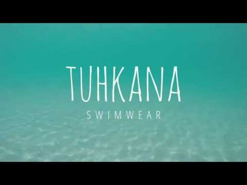 Tuhkana Swimwear - The First Collection