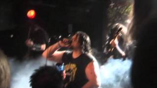 Possessed Beyond The Gates.wmv