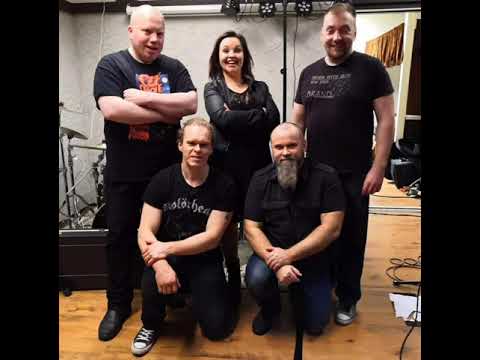 Hard Slide - Rebel Yell - Studio Live 2020 (Billy Idol)