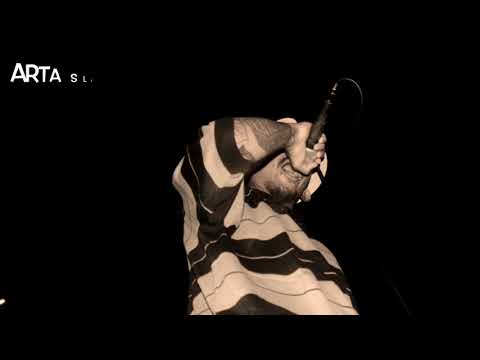 Arta Slick ~ PUKULAN KERAS