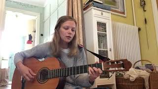 I like the way this is going - Eels (COVER)