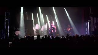 Betty Who - Human Touch, LIVE @ The Warfield, San Francisco, 3-31-23