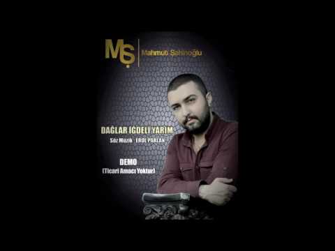 Ankaralı Mahmut & İğdeli Yar " 2016 | Official DEMO |