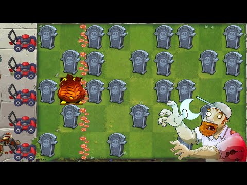 Pinata Party 6/9/2021 (June 9th) - Team Plants Power-Up - Plants vs Zombies 2