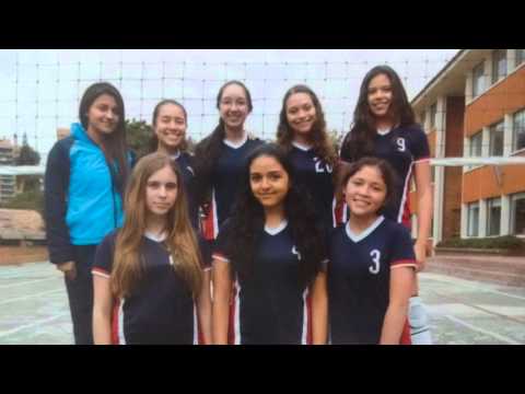 Colombia Au Pair Maria,25 - EurAurpair Video Profile