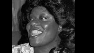 LOLEATTA HOLLOWAY "All About The Paper" (1979)