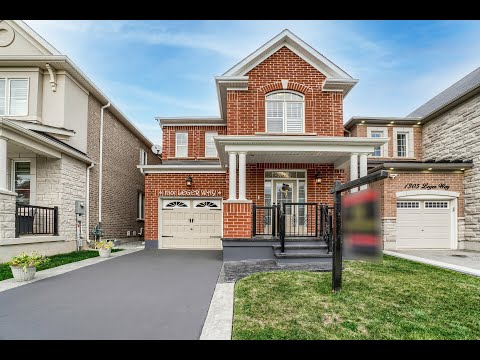 1301 Leger Way, Milton Home for Sale - Real Estate Properties for Sale