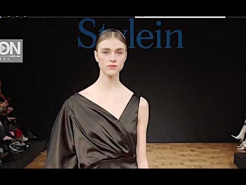 STYLEIN Fall Winter 2018-19 Stockholm - Fashion Channel