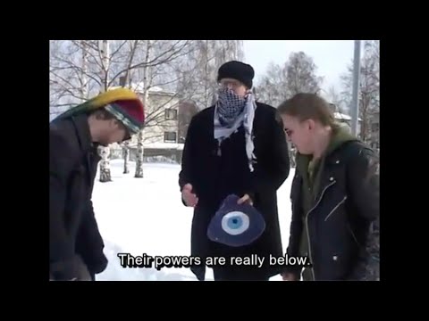 Etsivätoimisto Nekala Documentary, English subtitles