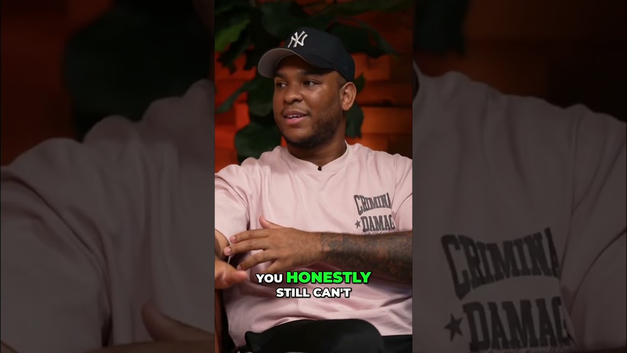 R. Kelly: King of R&B or "Cookout Music"? #shorts