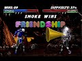 Mortal Kombat Project 4 1 Season 2 9 Cyber Smoke