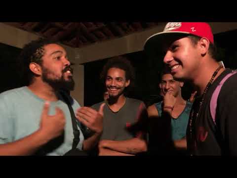 BDH66: ED DE TRAP - MR PAC X PEDRINHO ( RS ) SEMI FINAL