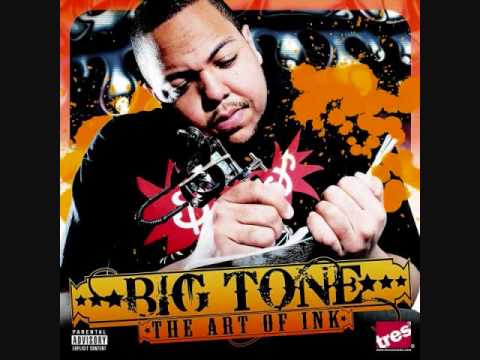 Big Tone- A Song Called Triumph (Feat. Blu)