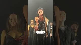 Nicole Scherzinger in Sunset Blvd