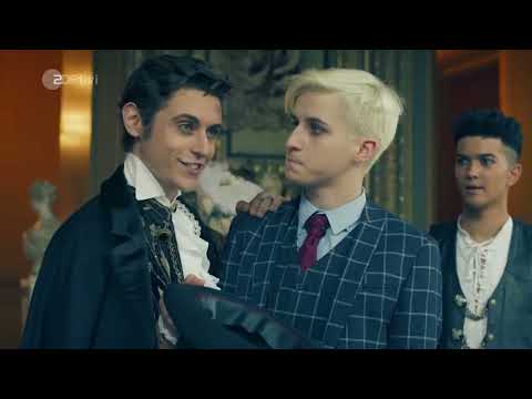 Find Me in Paris Staffel 1 Folge 23 Verstrickt in Lügen DE