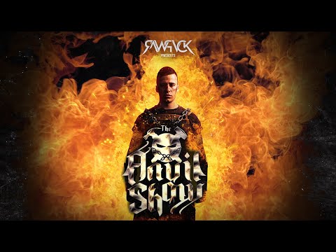RAWPVCK Presents "The Anvil Show"