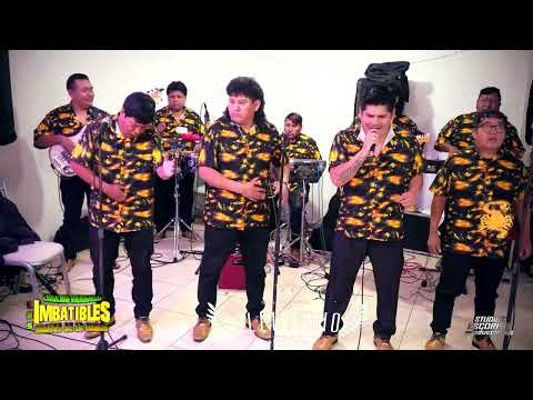 AMOR IMPOSIBLE ..Mix : D.R. Los IMBATIBLES BRAVOS DE LA CUMBIA