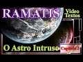 Vídeo para astro intruso - youtube
