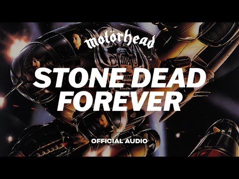 Stone Dead Forever video thumbnail