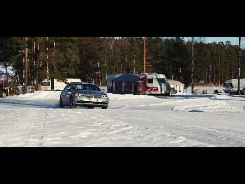 BMW 520d xDrive 2017 G30 - fiilistely (visual vibes)