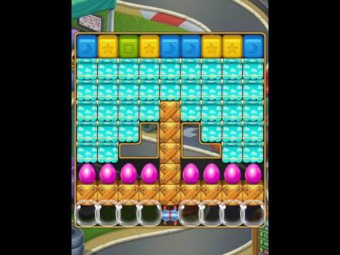 TOY BLAST level 2389