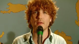 Ra Ra Riot - Ghost Under Rocks