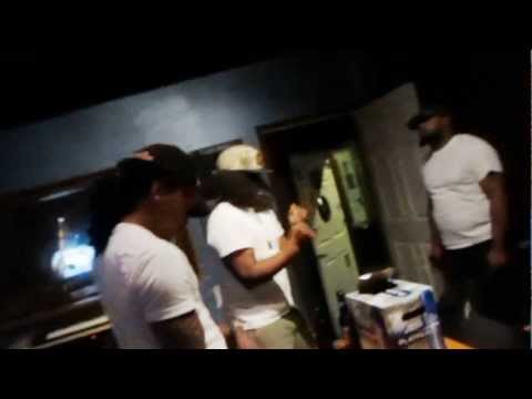 2G - Waste Land (Ft. Boss Smooth) | @GoHDHustleCam