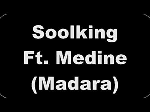 Soolking ft Médine   Madara  Paroles Lyrics  2018