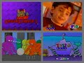 PTV Park Program Break 1996 WHYY Reupload HQ