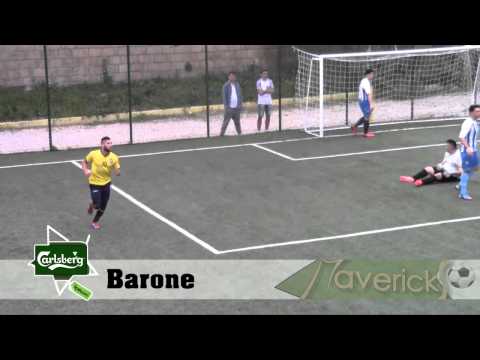 Facoltà Pontificia Samsung vs Montessori Carlsberg - San Giorgio