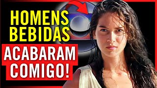 MUSA DOS ANOS 90 ARRUINOU COM A CARREIRA POR CAUSA DE... 😱